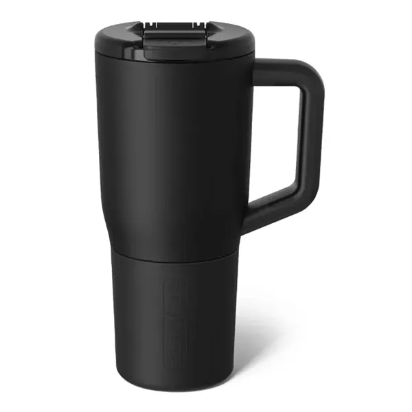 Leakproof MagFlip Lid,OctaLock Threading System,Cup Holder Friendly Base,Comfort Grip Handle... from ASI 72657 Active Life Promo / Apres Ski Active Life