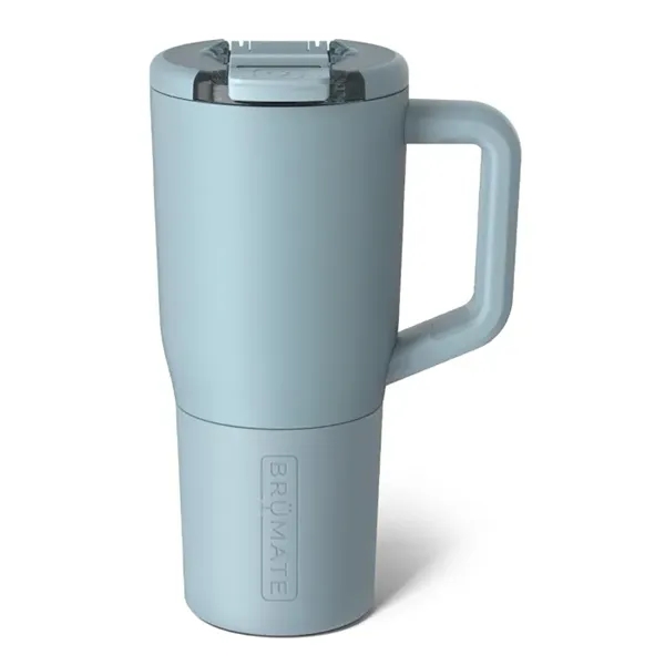 Leakproof MagFlip Lid,OctaLock Threading System,Cup Holder Friendly Base,Comfort Grip Handle... from ASI 72657 Active Life Promo / Apres Ski Active Life