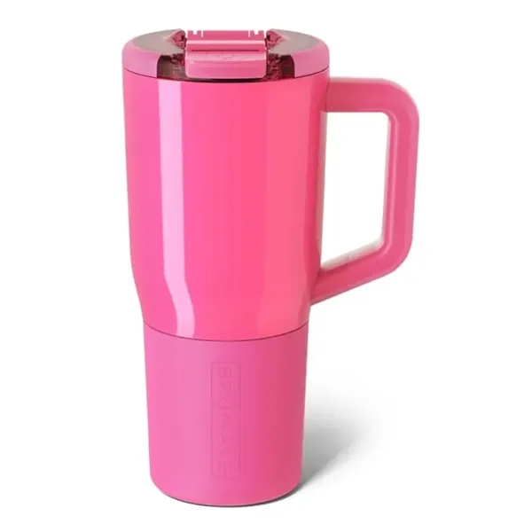 Leakproof MagFlip Lid,OctaLock Threading System,Cup Holder Friendly Base,Comfort Grip Handle... from ASI 72657 Active Life Promo / Apres Ski Active Life