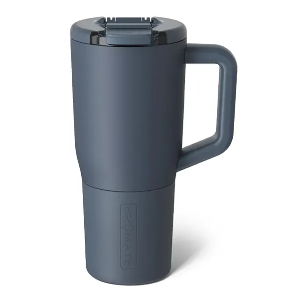 Leakproof MagFlip Lid,OctaLock Threading System,Cup Holder Friendly Base,Comfort Grip Handle... from ASI 72657 Active Life Promo / Apres Ski Active Life