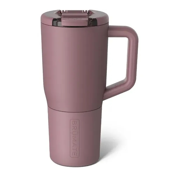 Leakproof MagFlip Lid,OctaLock Threading System,Cup Holder Friendly Base,Comfort Grip Handle... from ASI 72657 Active Life Promo / Apres Ski Active Life