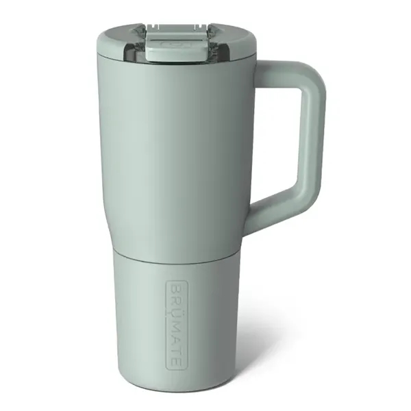 Leakproof MagFlip Lid,OctaLock Threading System,Cup Holder Friendly Base,Comfort Grip Handle... from ASI 72657 Active Life Promo / Apres Ski Active Life