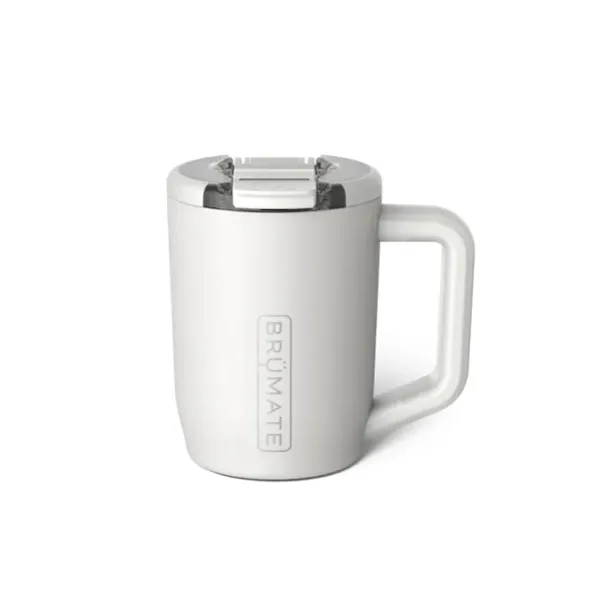 Leakproof MagFlip Lid,OctaLock Threading System,Cup Holder Friendly Base,Comfort Grip Handle... from ASI 72657 Active Life Promo / Apres Ski Active Life