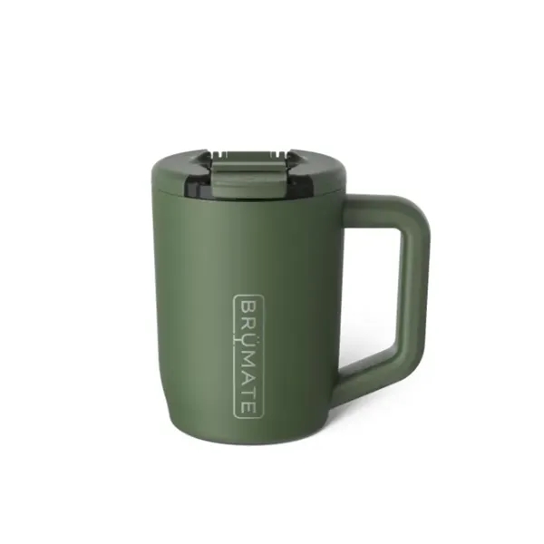 Leakproof MagFlip Lid,OctaLock Threading System,Cup Holder Friendly Base,Comfort Grip Handle... from ASI 72657 Active Life Promo / Apres Ski Active Life