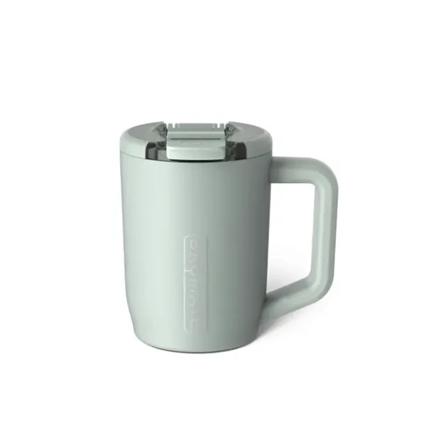 Leakproof MagFlip Lid,OctaLock Threading System,Cup Holder Friendly Base,Comfort Grip Handle... from ASI 72657 Active Life Promo / Apres Ski Active Life