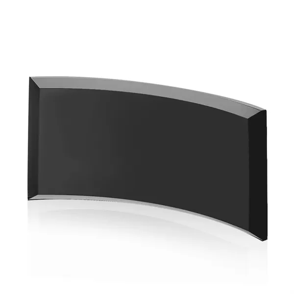 Gray glass award.... from ASI 84592 St Regis Group / St Regis