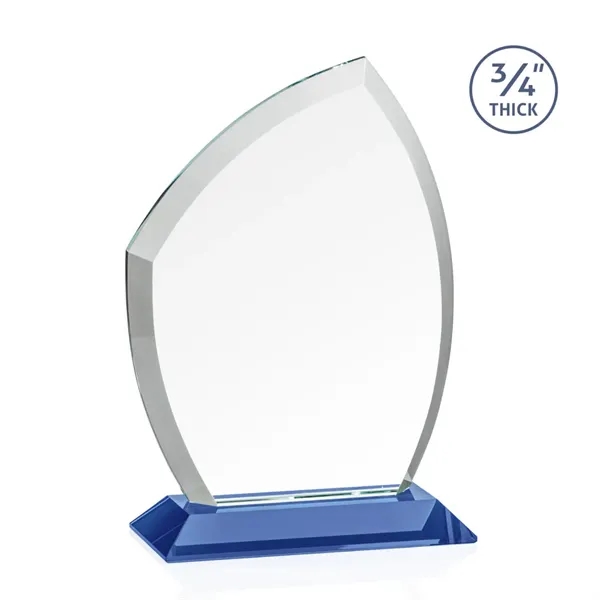 With its beautiful curved bevel gracefully pointing into its upper corner,... from ASI 84592 St Regis Group / St Regis