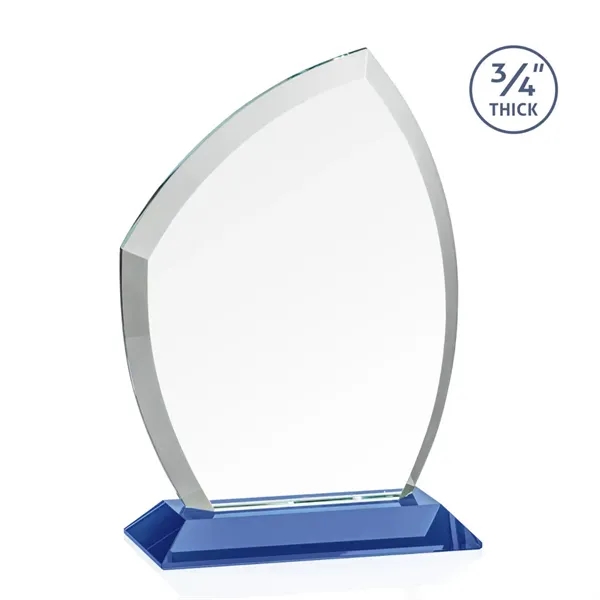 With its beautiful curved bevel gracefully pointing into its upper corner,... from ASI 84592 St Regis Group / St Regis