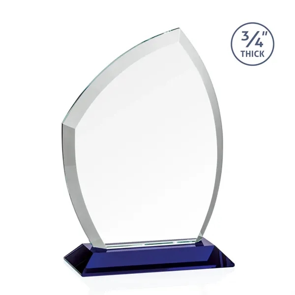 With its beautiful curved bevel gracefully pointing into its upper corner,... from ASI 84592 St Regis Group / St Regis