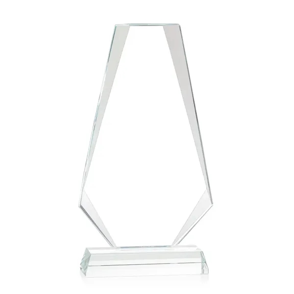 The Devon stuns from its base up to the peak of... from ASI 84592 St Regis Group / St Regis