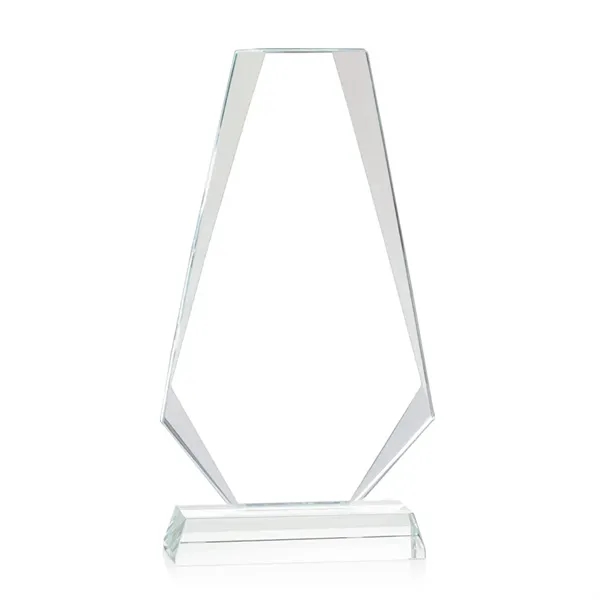 The Devon stuns from its base up to the peak of... from ASI 84592 St Regis Group / St Regis