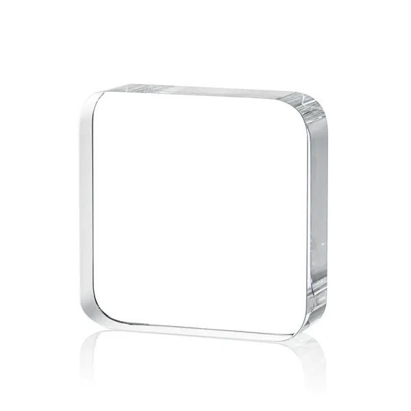 Designed to embody the rounded square of a mobile app icon,... from ASI 84592 St Regis Group / St Regis