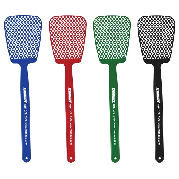 16" Fly Swatter... from ASI 68366 Makana Line LLC / Makana Line
