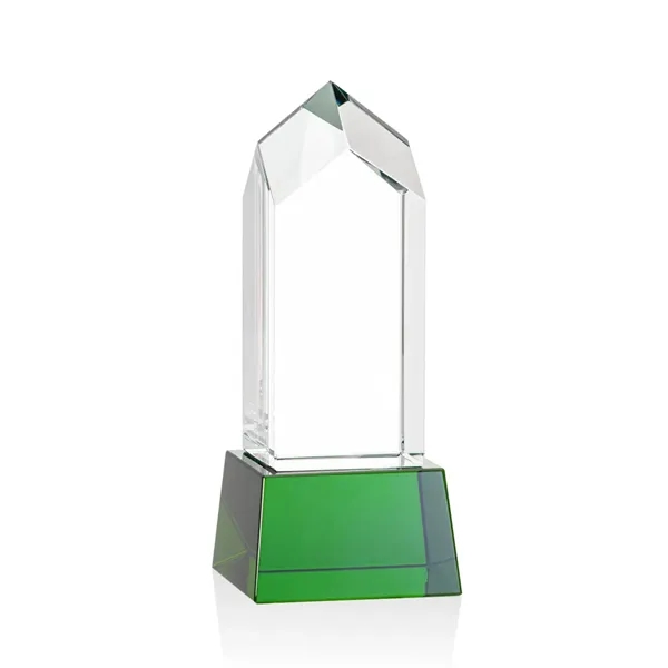 Clarington Award on Base - Green... from ASI 84592 St Regis Group / St Regis