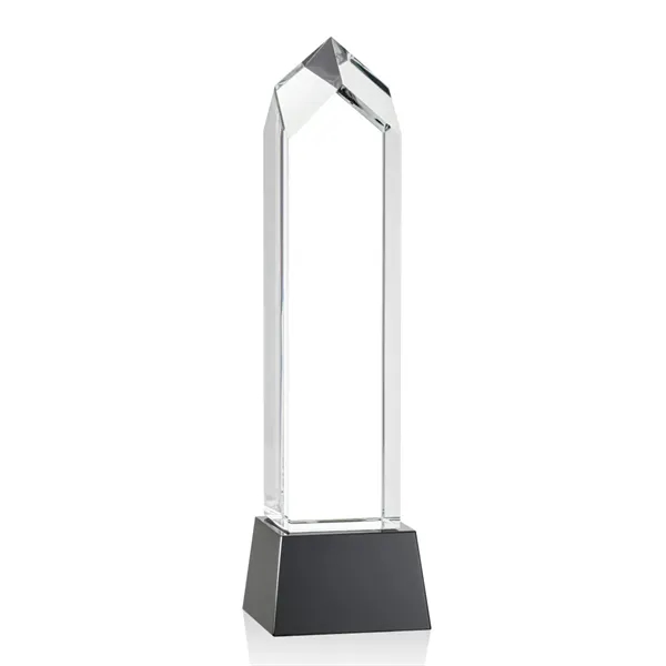 Clarington Award on Base - Black... from ASI 84592 St Regis Group / St Regis