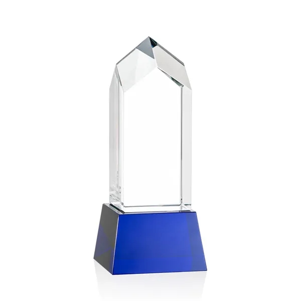 Clarington Award on Base - Blue... from ASI 84592 St Regis Group / St Regis