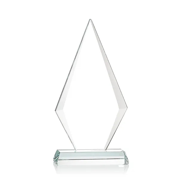 The pointed caps alongside the top and sides of the Capricia... from ASI 84592 St Regis Group / St Regis