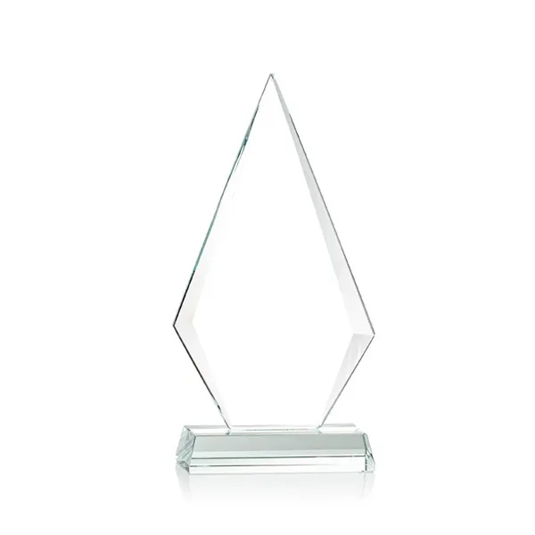 The pointed caps alongside the top and sides of the Capricia... from ASI 84592 St Regis Group / St Regis