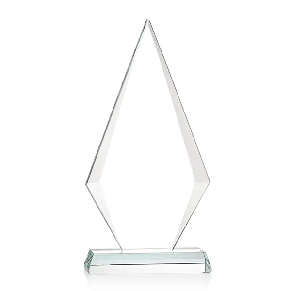 The pointed caps alongside the top and sides of the Capricia... from ASI 84592 St Regis Group / St Regis