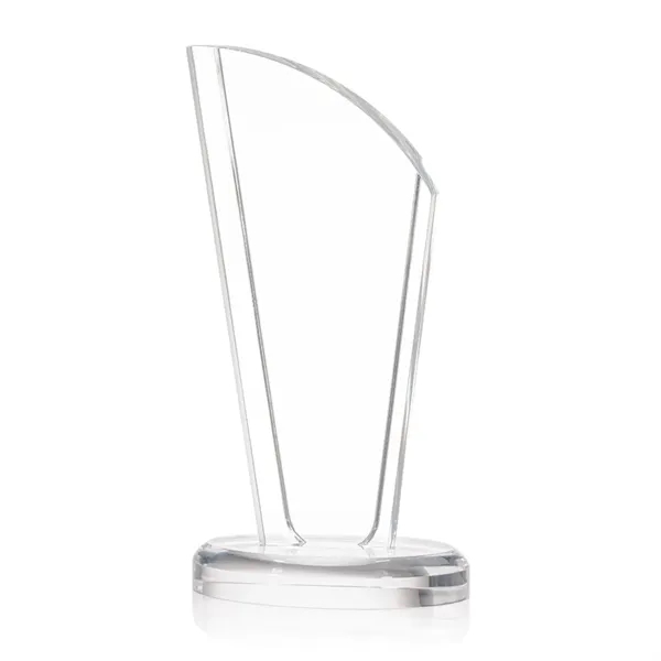 The Bridgewood Award is a magnificent Acrylic accolade perfect for recognizing... from ASI 84592 St Regis Group / St Regis