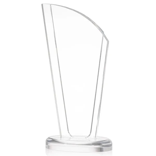 The Bridgewood Award is a magnificent Acrylic accolade perfect for recognizing... from ASI 84592 St Regis Group / St Regis