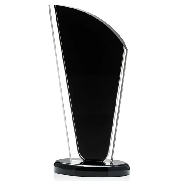The Bridgewood Award is a magnificent Acrylic accolade perfect for recognizing... from ASI 84592 St Regis Group / St Regis