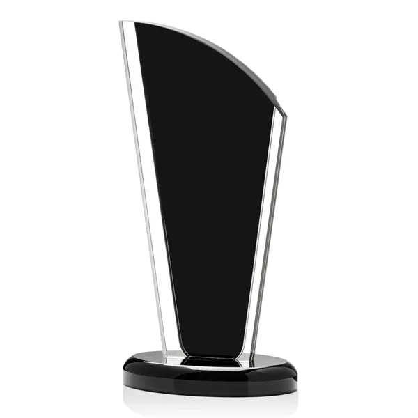 Bridgewood VividPrint™ Award - Black... from ASI 84592 St Regis Group / St Regis