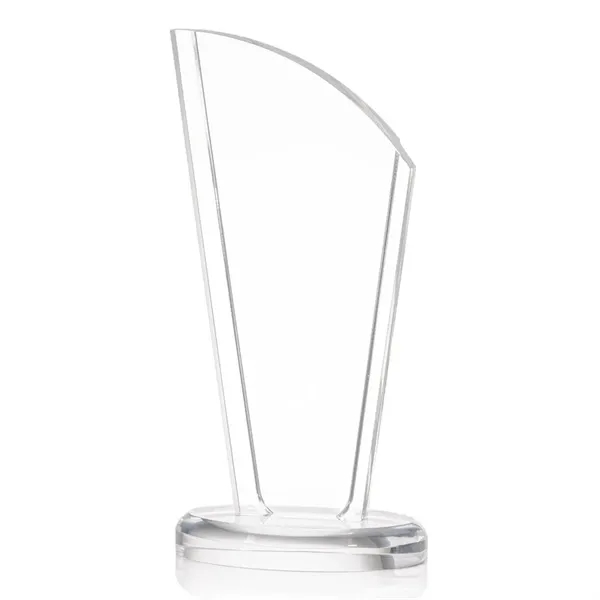 The Bridgewood VividPrint™ Award is a magnificent Acrylic accolade perfect for... from ASI 84592 St Regis Group / St Regis