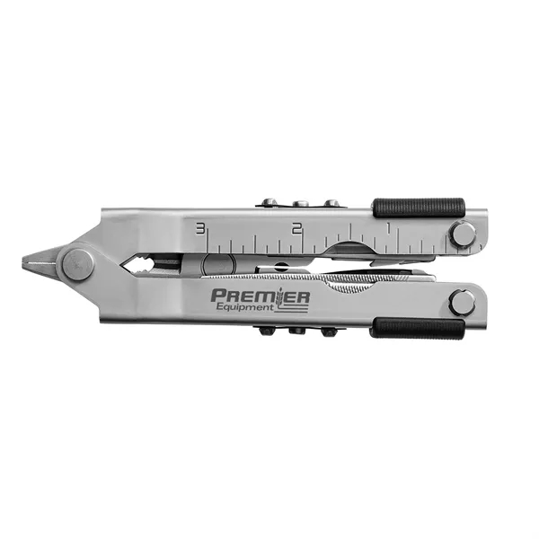Gerber USA Made multi tool. Features include pliers, blade, file, saw,... from ASI 46170 Compass Industries Inc