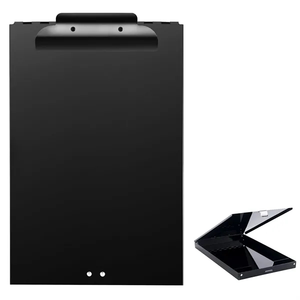 Aluminum Storage Clipboard... from ASI 79535 Primetime / Primetime
