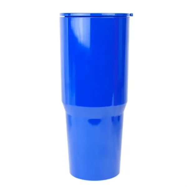 30 Oz. Double Wall Acrylic Tumbler... from ASI 79535 Primetime / Primetime