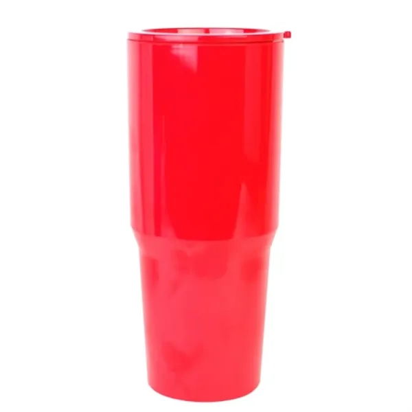 30 Oz. Double Wall Acrylic Tumbler... from ASI 79535 Primetime / Primetime