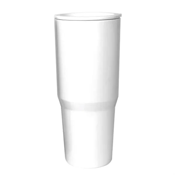 30 Oz. Double Wall Acrylic Tumbler... from ASI 79535 Primetime / Primetime