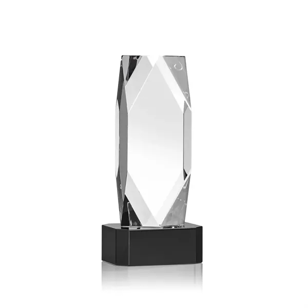 The majestic Optical Crystal Delta Award is a stunning recognition piece,... from ASI 84592 St Regis Group / St Regis