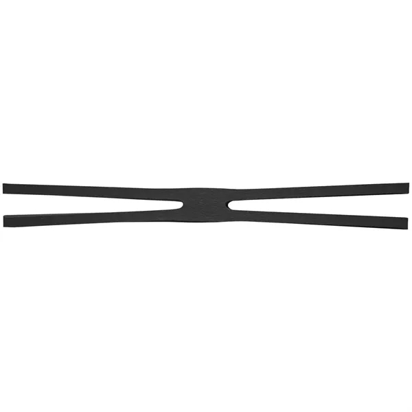 4-Way Band™ 8 1/2" x 3/4". Heavy duty rubber bands with... from ASI 34345 Ad Bands Plus / Ad-Bands Alliance Rubber