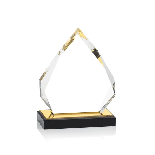 Recognize a special achievement with the brilliant Beckenham Acrylic Award.... from ASI 84592 St Regis Group / St Regis