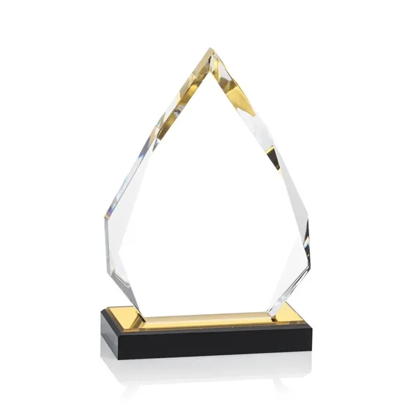 Recognize a special achievement with the brilliant Beckenham Acrylic Award.... from ASI 84592 St Regis Group / St Regis