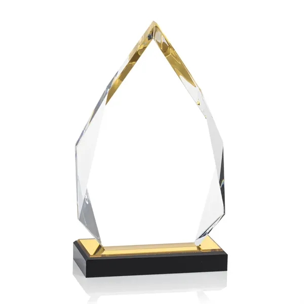 Recognize a special achievement with the brilliant Beckenham Acrylic Award.... from ASI 84592 St Regis Group / St Regis