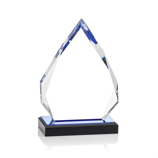 Recognize a special achievement with the brilliant Beckenham Acrylic Award.... from ASI 84592 St Regis Group / St Regis