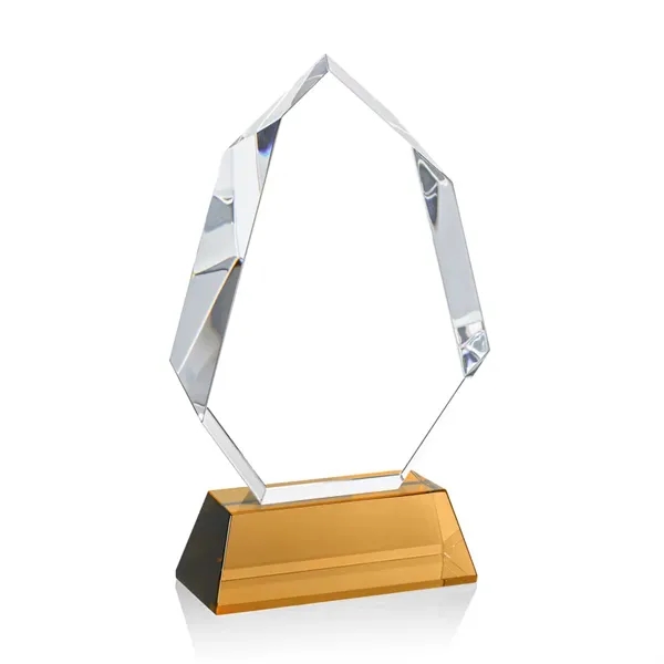 Norwood Award on Newhaven - Optical/Amber... from ASI 84592 St Regis Group / St Regis