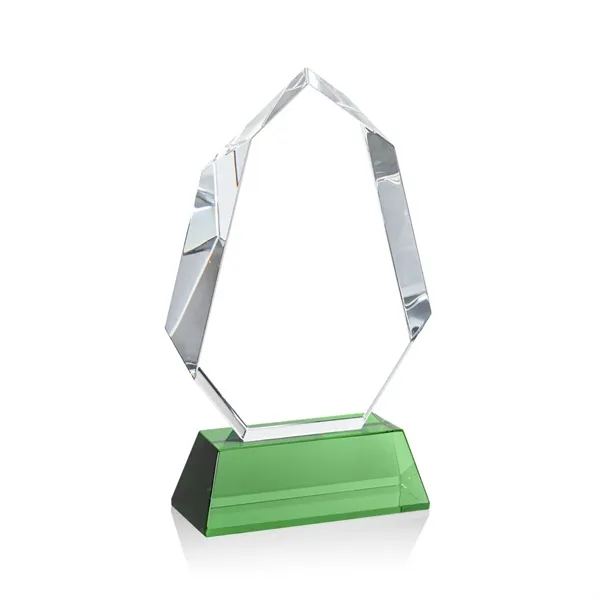 Norwood Award on Newhaven - Optical/Green... from ASI 84592 St Regis Group / St Regis