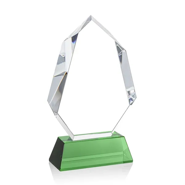 Norwood Award on Newhaven - Optical/Green... from ASI 84592 St Regis Group / St Regis