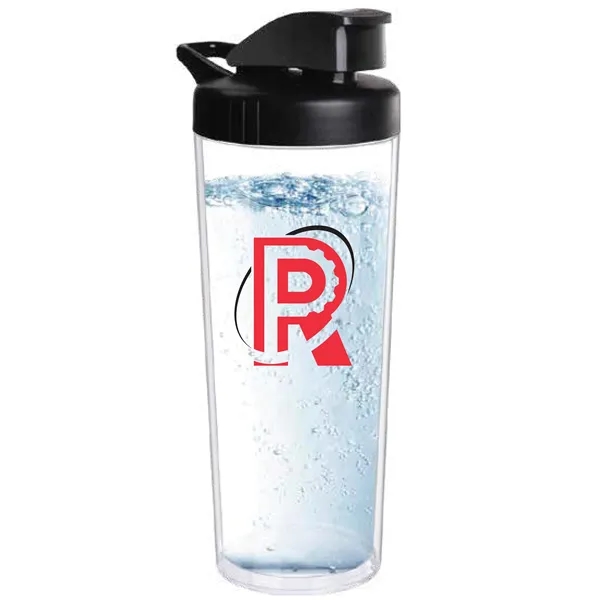 20 oz. USA-Made ThermalSport Water Bottle... from ASI 80060 VisionUSA