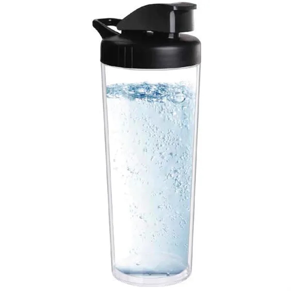 20 oz. USA-Made ThermalSport Water Bottle... from ASI 80060 VisionUSA