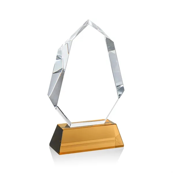 Norwood VividPrint™ Award on Newhaven - Amber... from ASI 84592 St Regis Group / St Regis