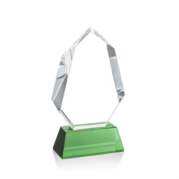 Norwood VividPrint™ Award on Newhaven - Green... from ASI 84592 St Regis Group / St Regis