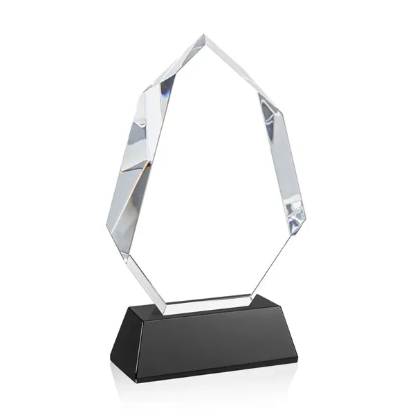 Norwood VividPrint™ Award on Newhaven - Black... from ASI 84592 St Regis Group / St Regis