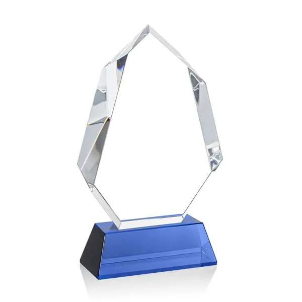 Norwood VividPrint™ Award on Newhaven - Blue... from ASI 84592 St Regis Group / St Regis