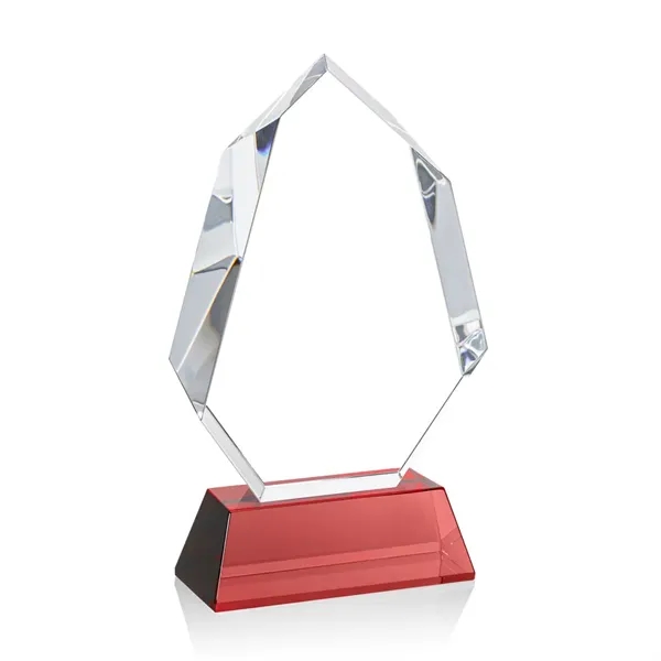 Norwood VividPrint™ Award on Newhaven - Red... from ASI 84592 St Regis Group / St Regis