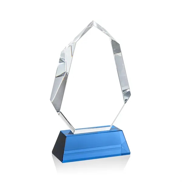 Norwood VividPrint™ Award on Newhaven - Sky Blue... from ASI 84592 St Regis Group / St Regis